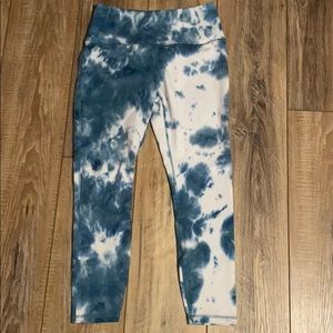 RBX Studio Ultra Soft Zen 7/8 Legging